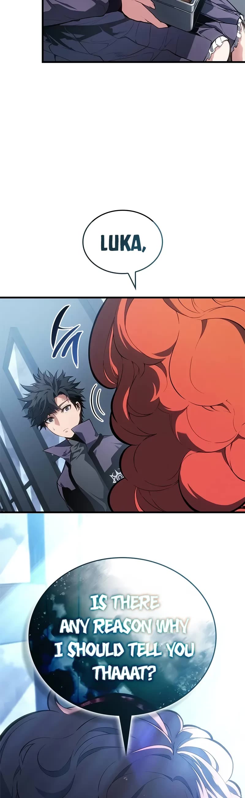 Bad Born Blood chapter 23 page 64