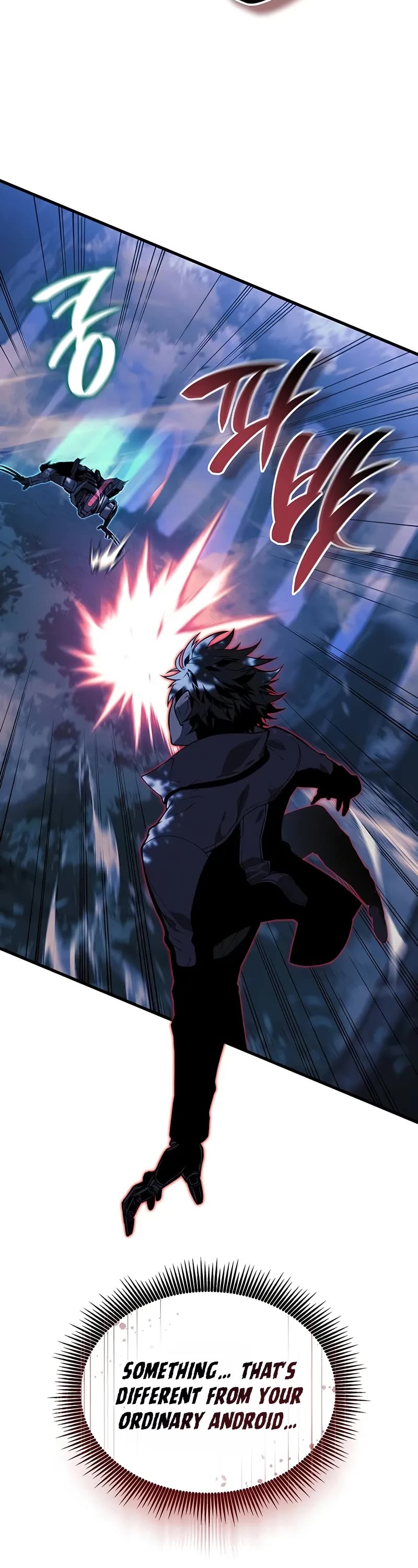 Bad Born Blood chapter 23 page 8