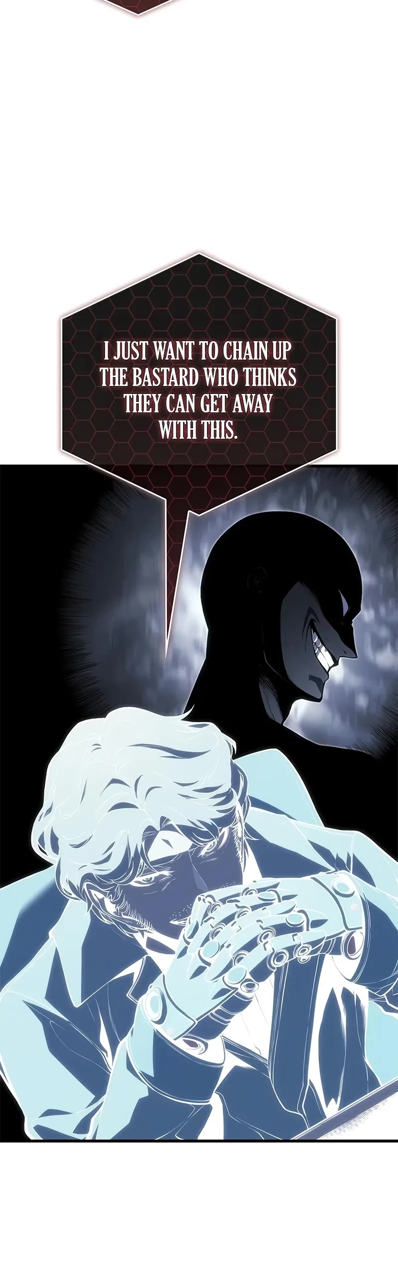 Bad Born Blood chapter 24 page 10