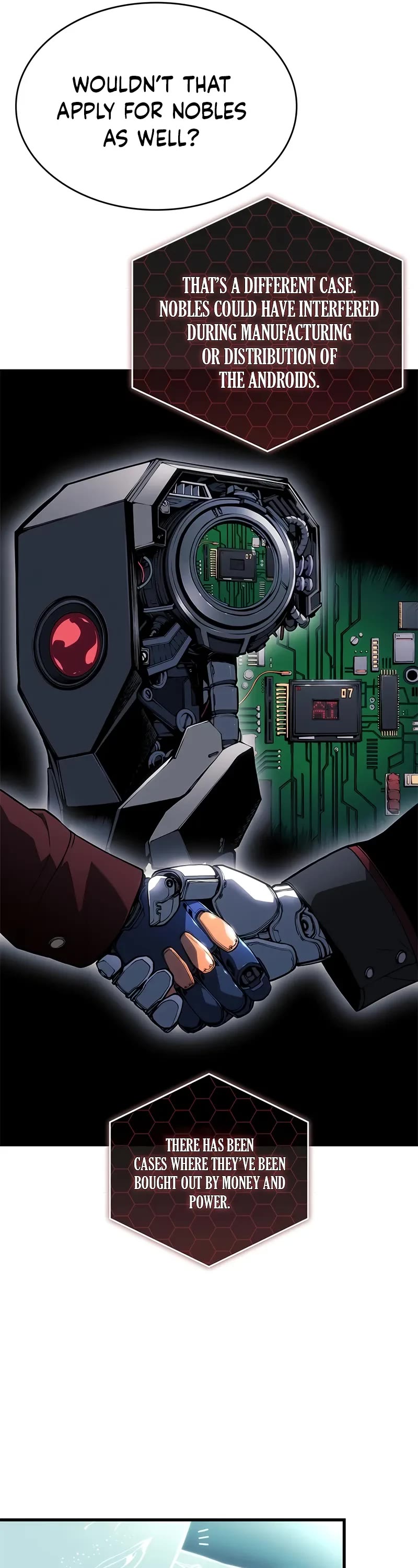 Bad Born Blood chapter 24 page 12