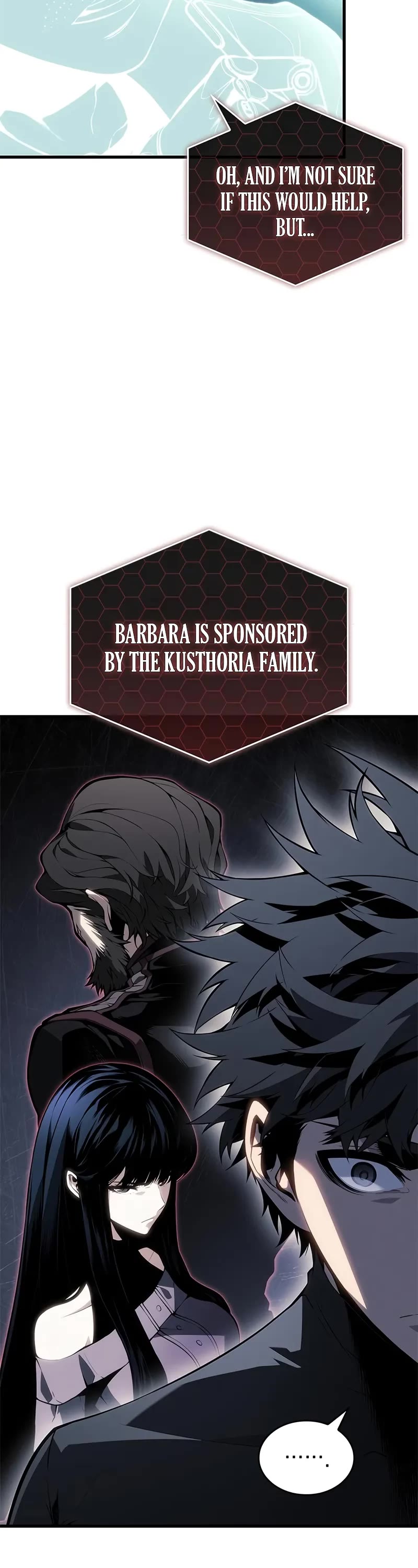 Bad Born Blood chapter 24 page 13