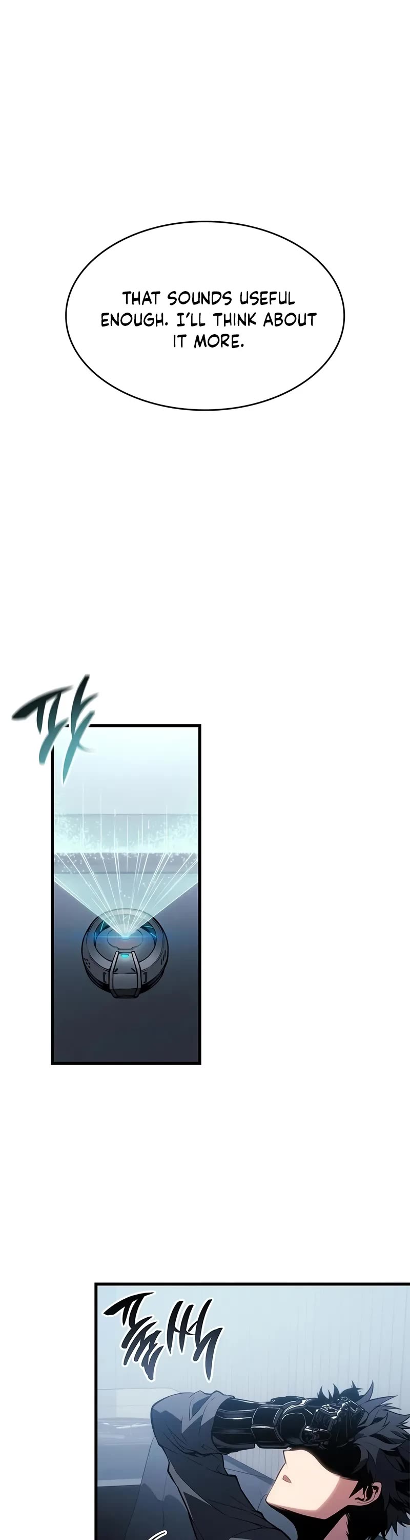 Bad Born Blood chapter 24 page 14