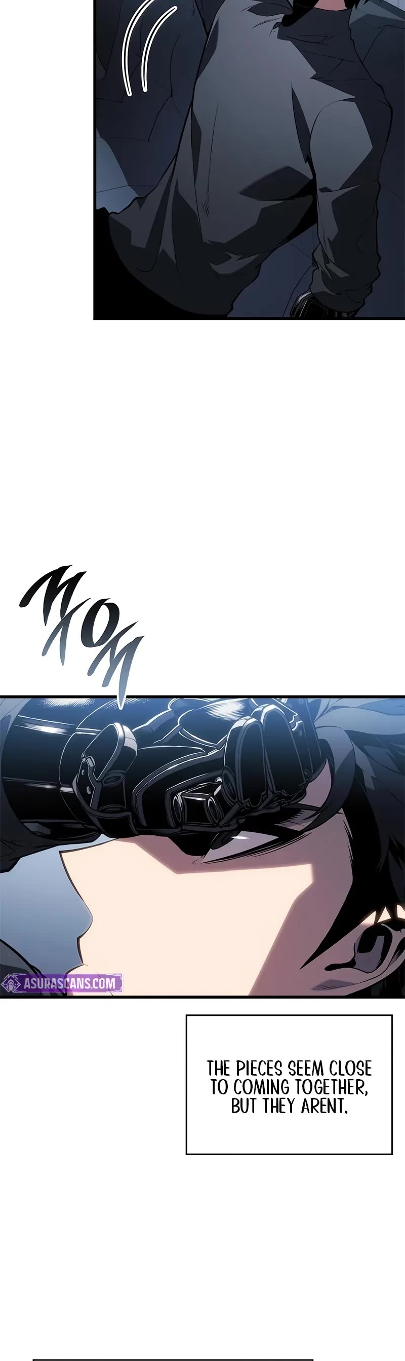 Bad Born Blood chapter 24 page 15