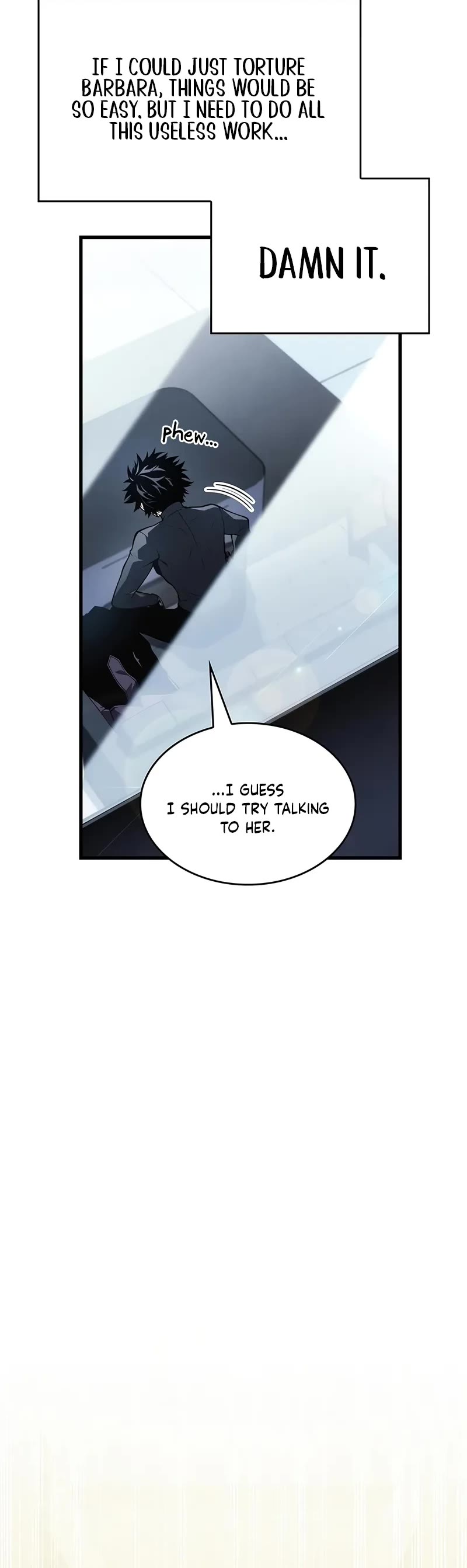 Bad Born Blood chapter 24 page 16