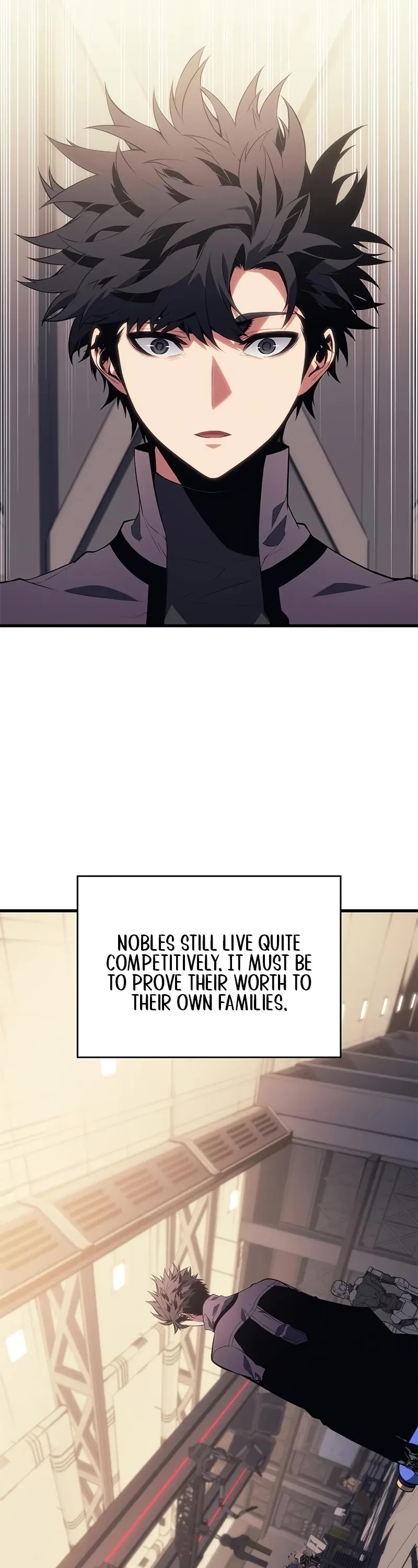 Bad Born Blood chapter 24 page 17