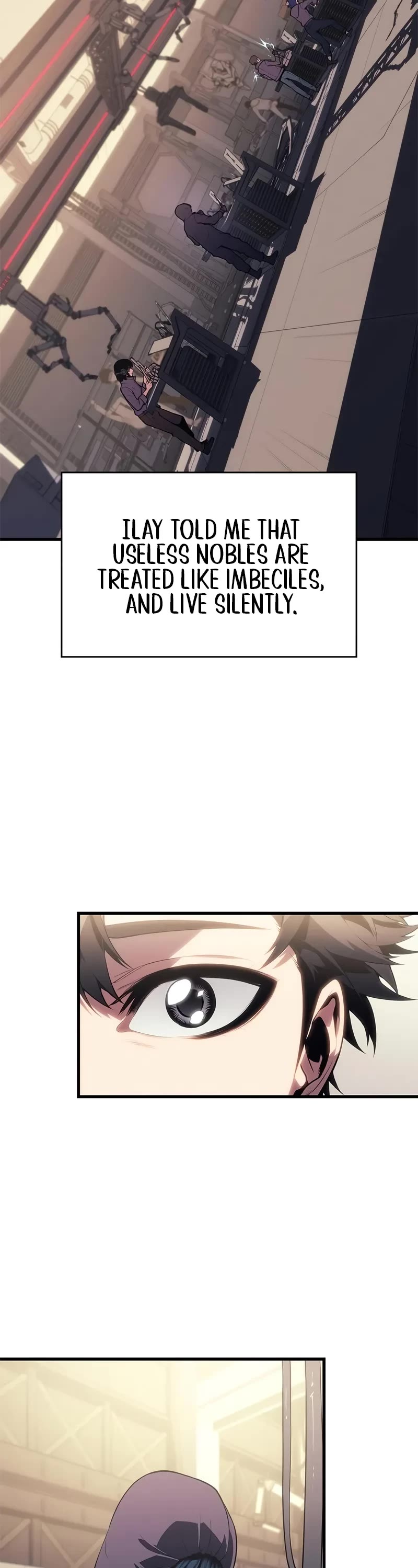 Bad Born Blood chapter 24 page 18