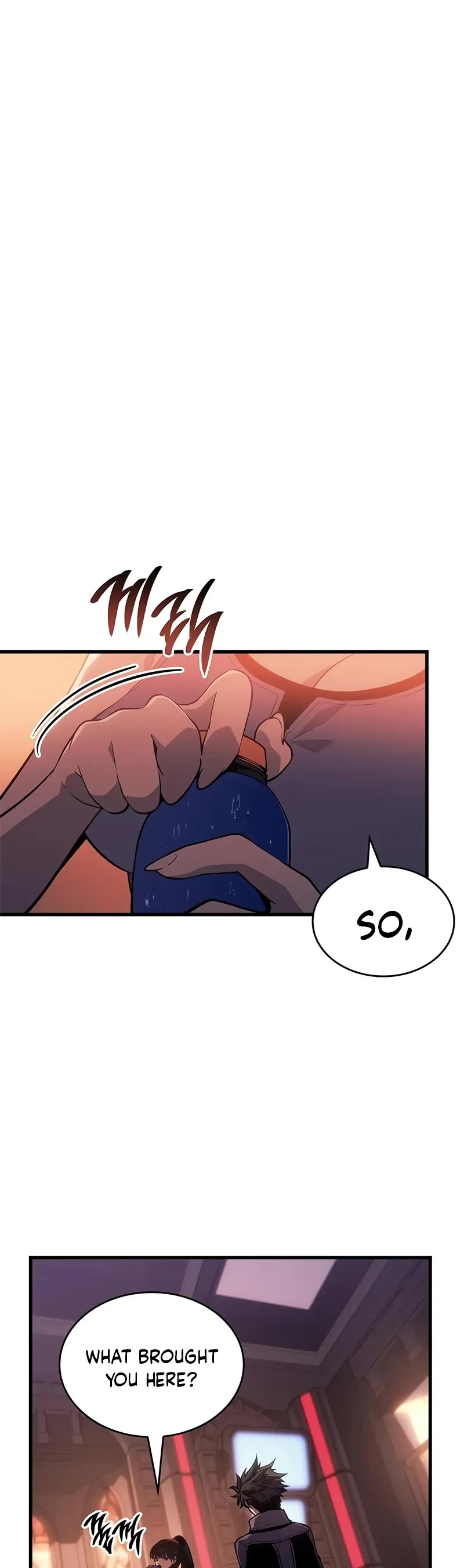 Bad Born Blood chapter 24 page 20