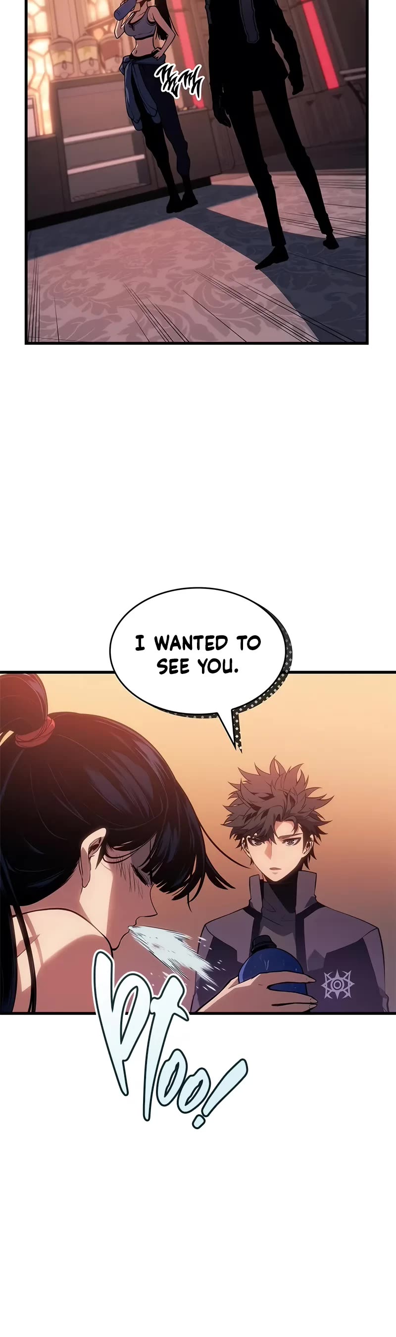 Bad Born Blood chapter 24 page 21