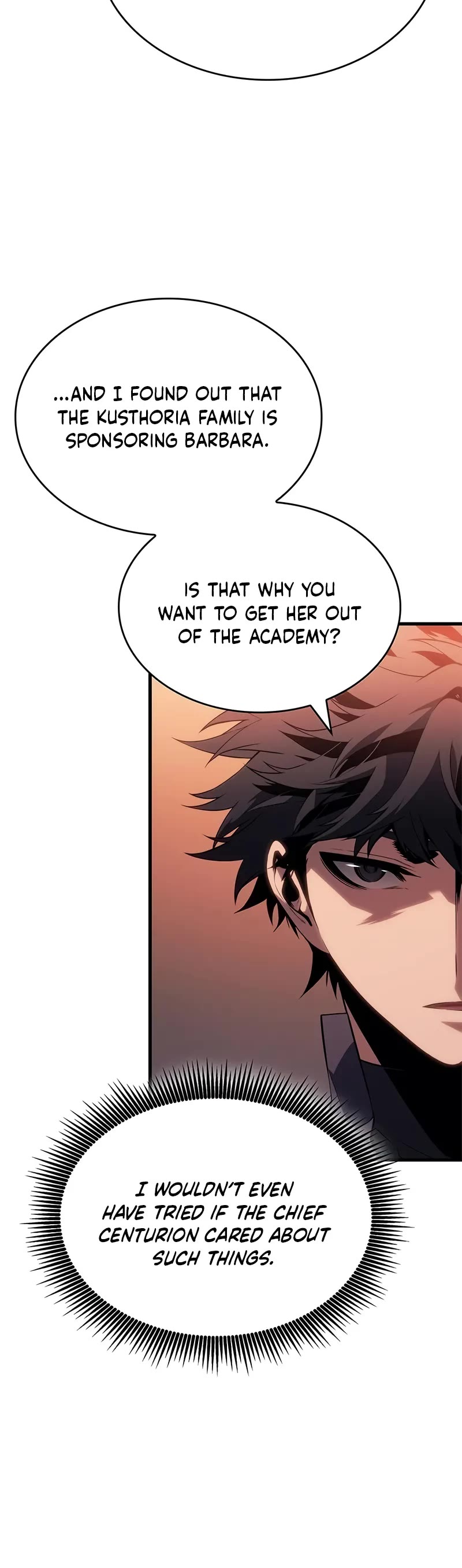 Bad Born Blood chapter 24 page 25