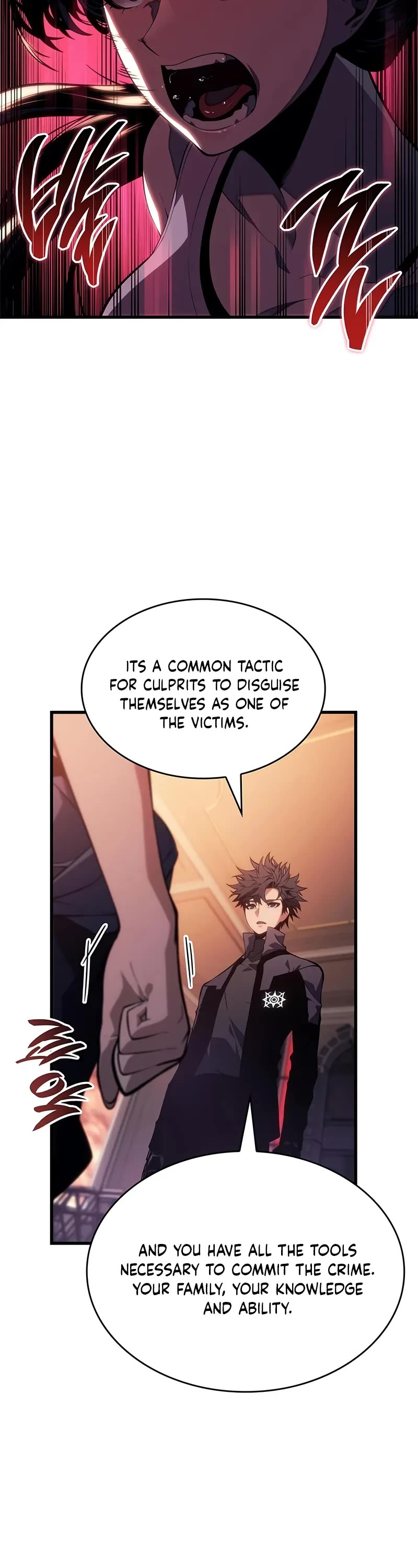 Bad Born Blood chapter 24 page 28