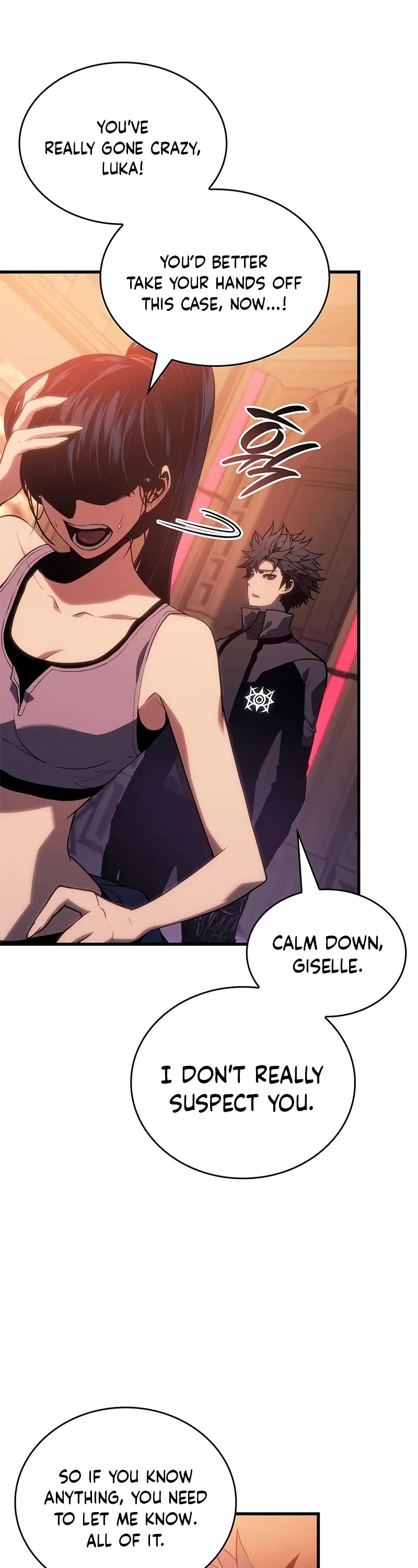 Bad Born Blood chapter 24 page 29