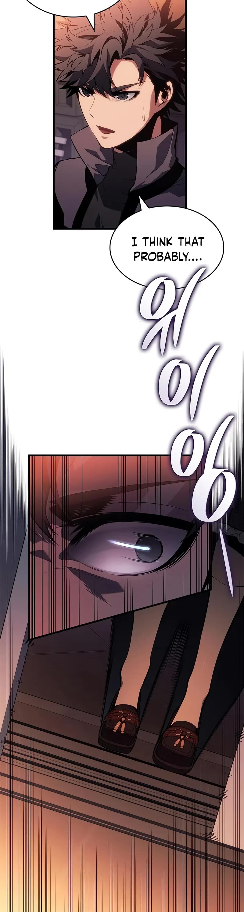 Bad Born Blood chapter 24 page 30