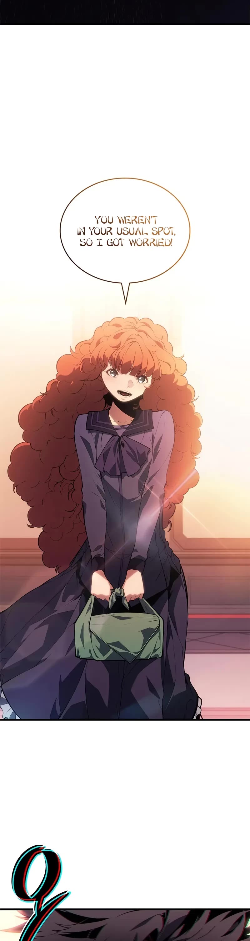 Bad Born Blood chapter 24 page 32