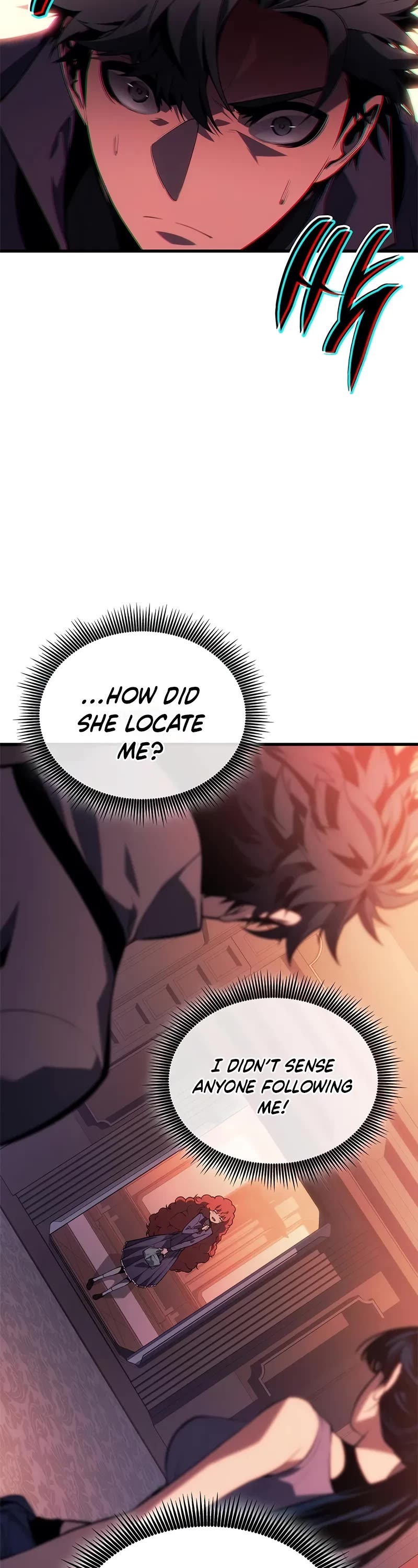 Bad Born Blood chapter 24 page 33