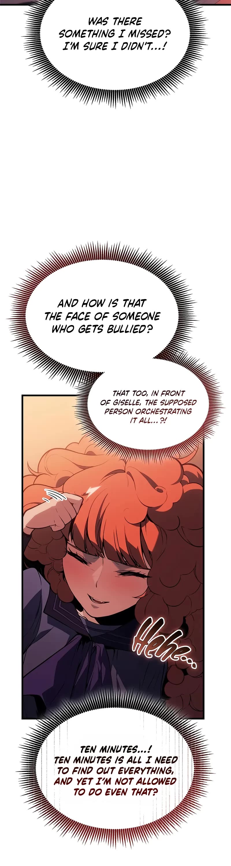 Bad Born Blood chapter 24 page 34