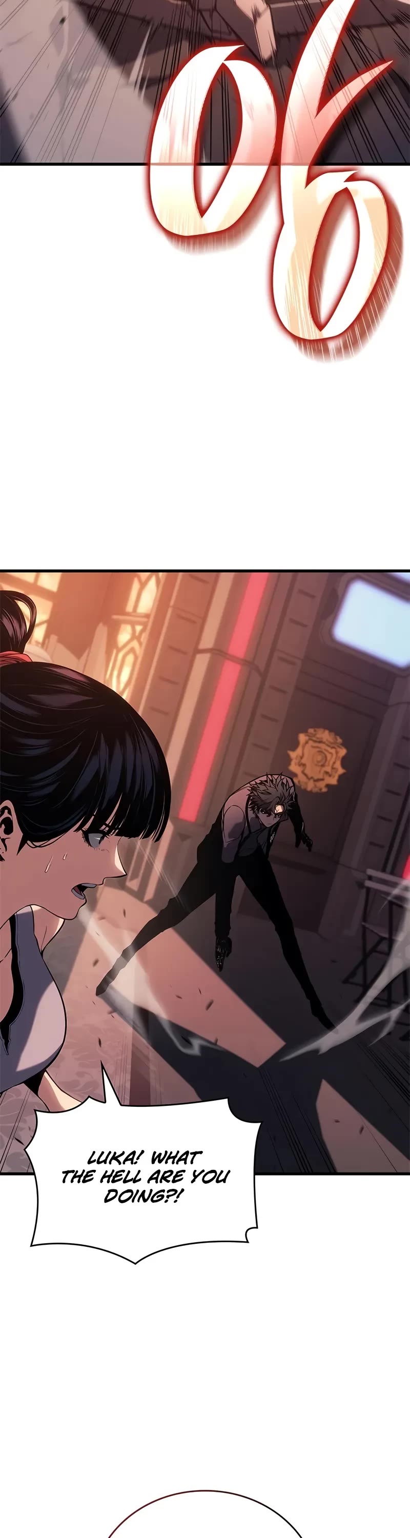 Bad Born Blood chapter 24 page 39