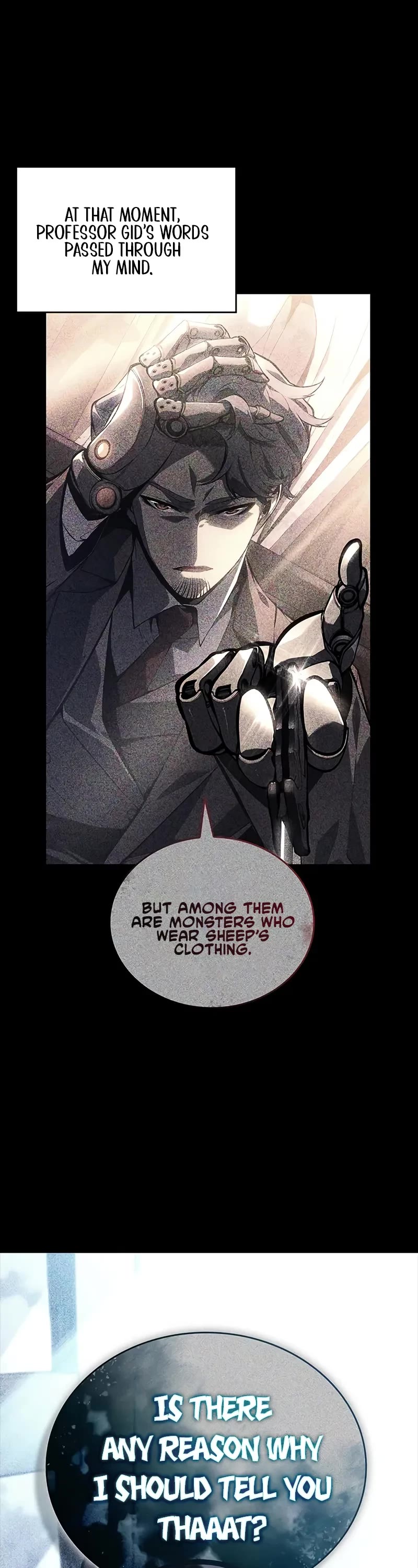 Bad Born Blood chapter 24 page 4