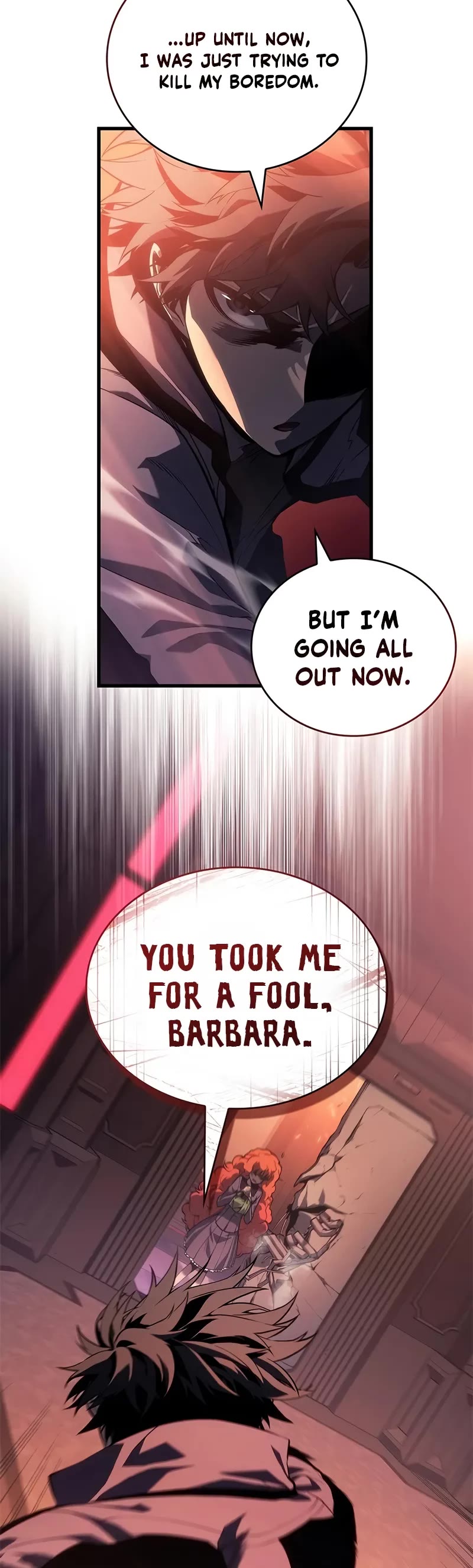 Bad Born Blood chapter 24 page 40