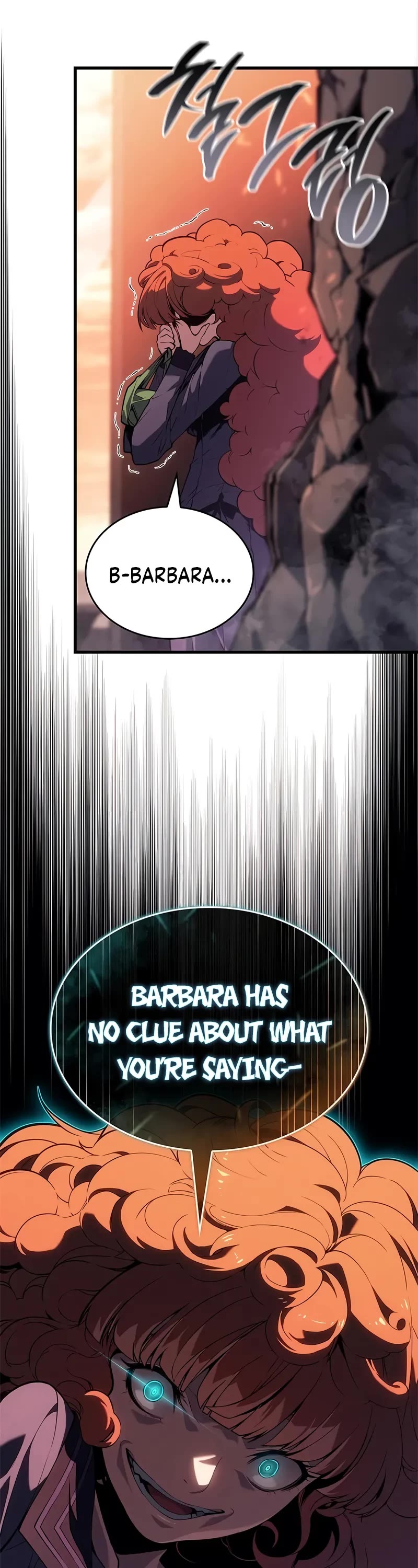 Bad Born Blood chapter 24 page 42