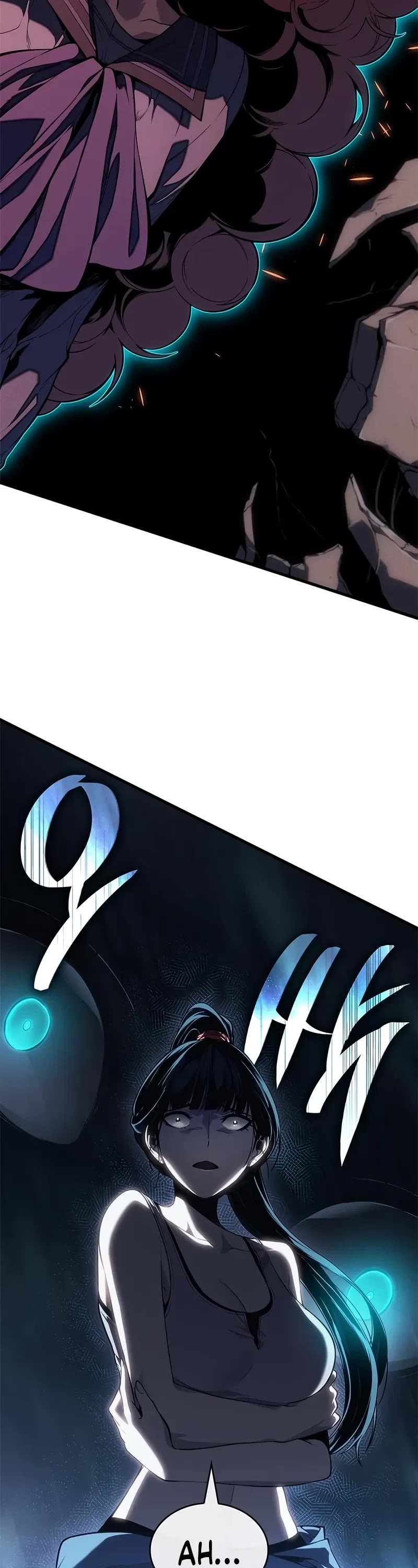 Bad Born Blood chapter 24 page 43