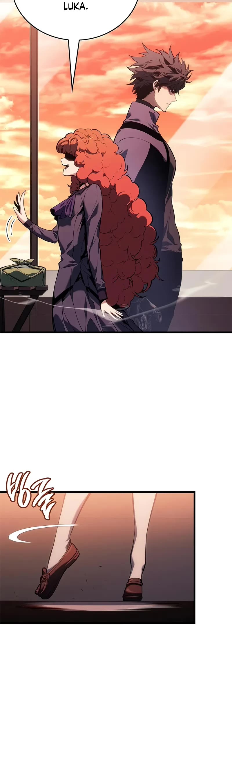 Bad Born Blood chapter 24 page 46