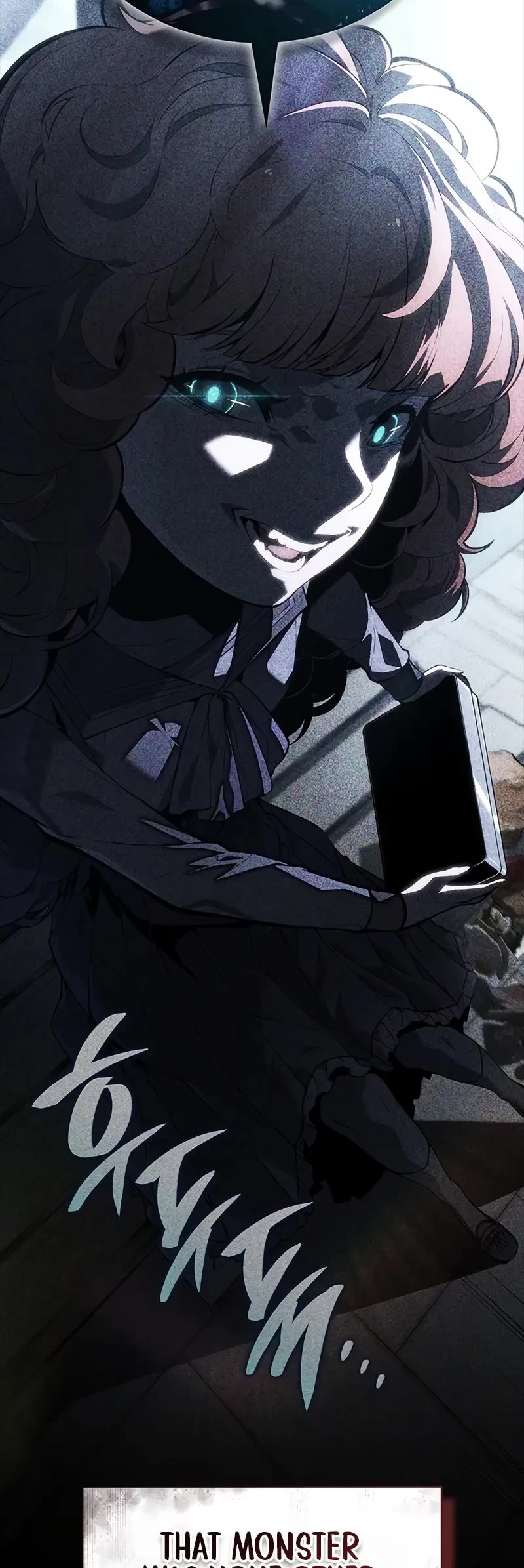 Bad Born Blood chapter 24 page 5