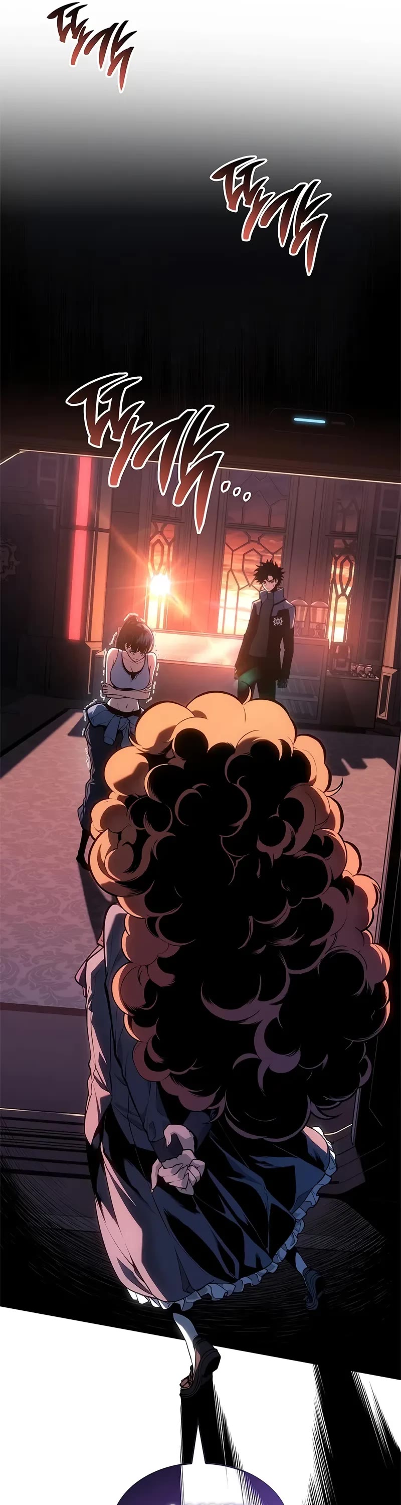 Bad Born Blood chapter 24 page 51