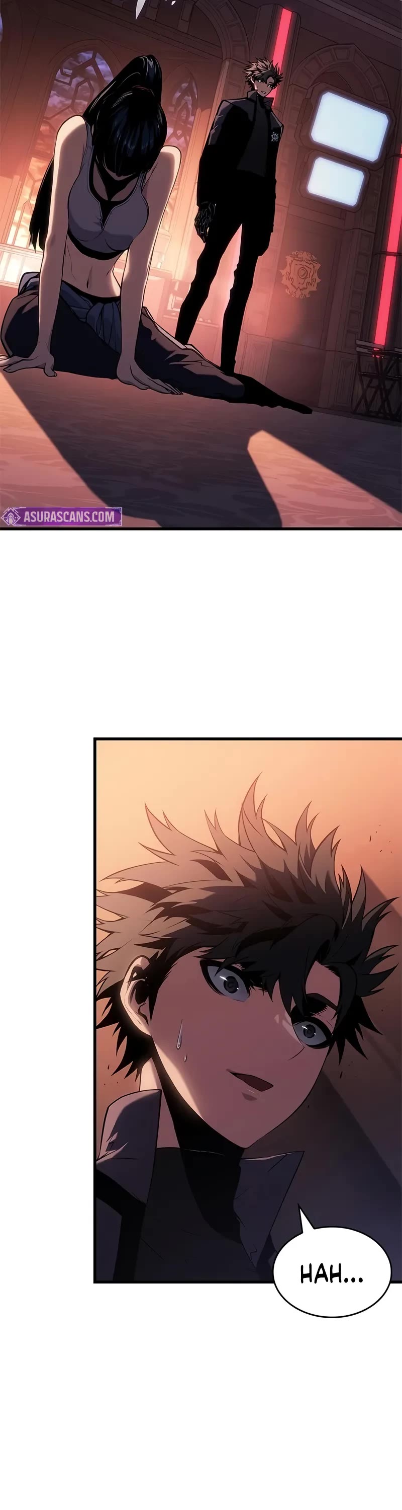 Bad Born Blood chapter 24 page 53