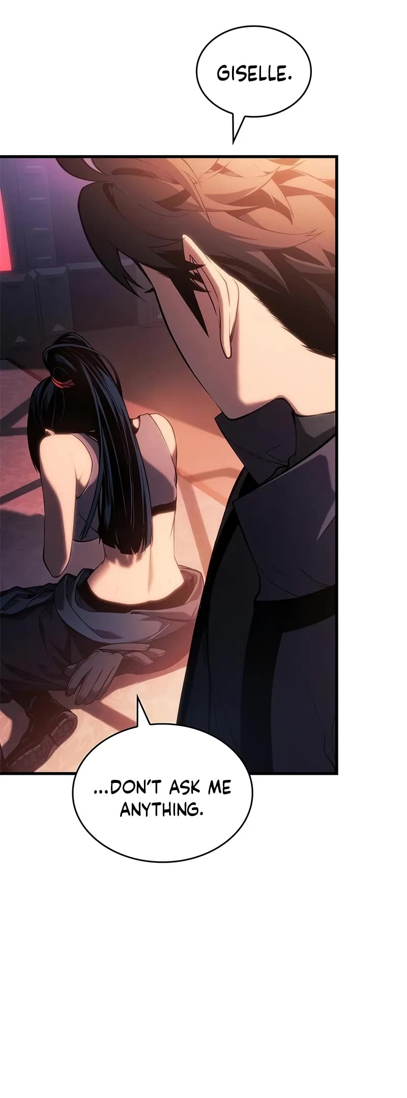 Bad Born Blood chapter 24 page 55