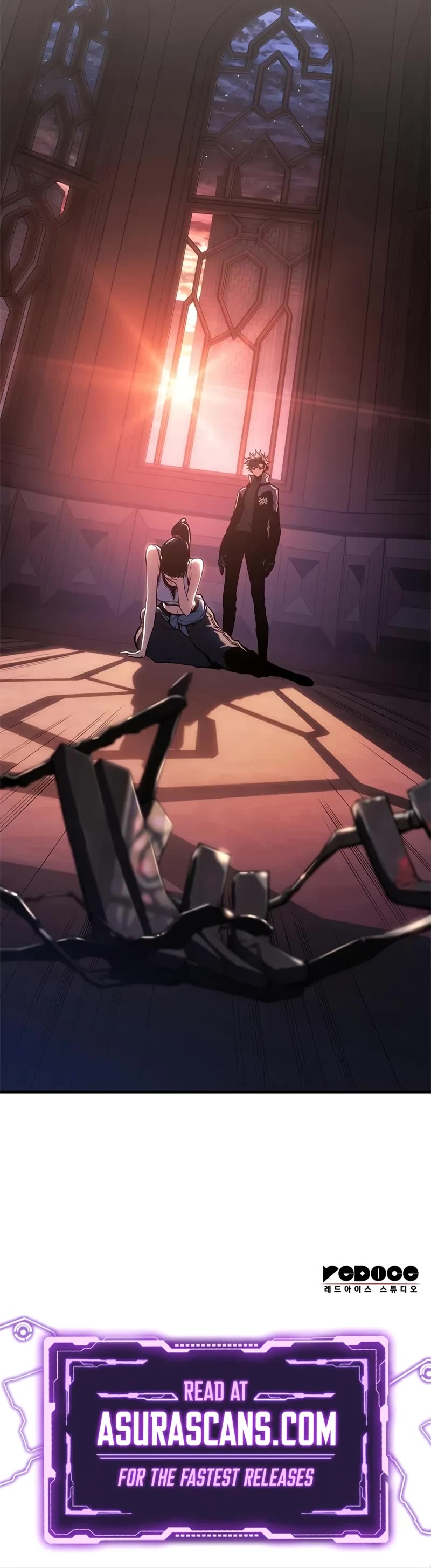 Bad Born Blood chapter 24 page 57