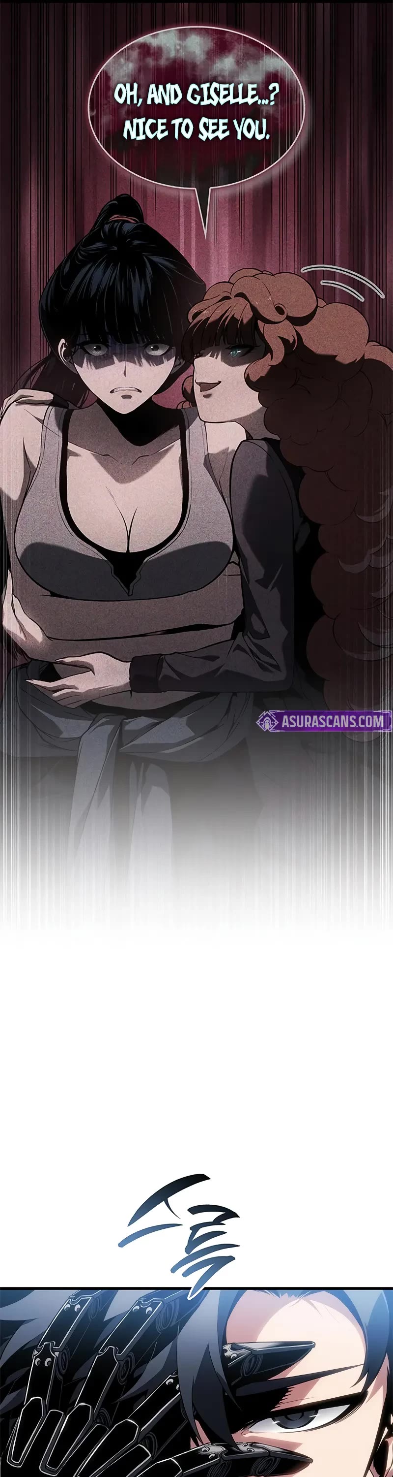 Bad Born Blood chapter 25 page 12