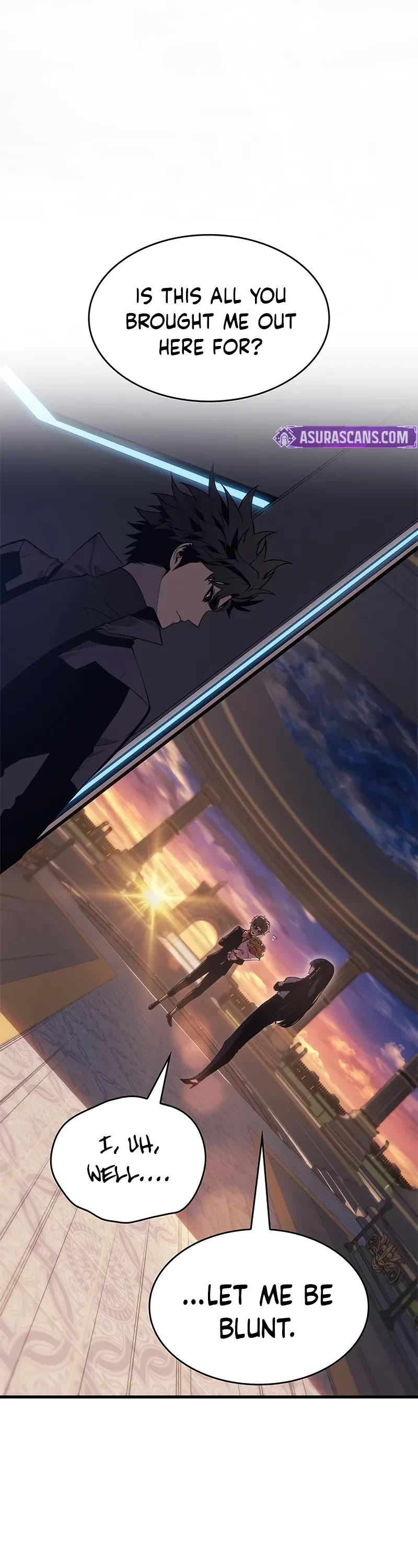 Bad Born Blood chapter 25 page 16