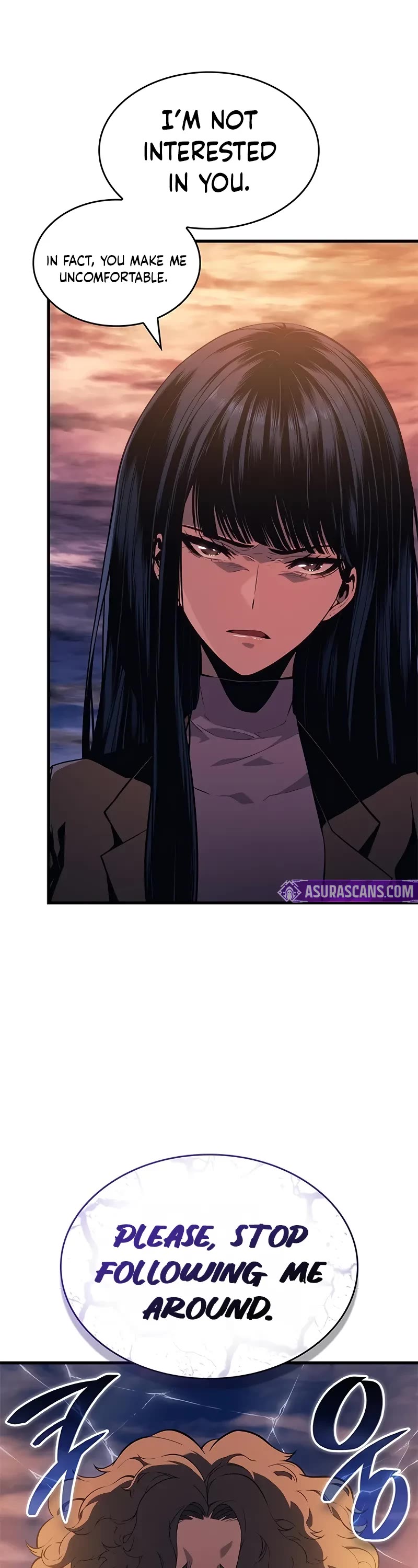 Bad Born Blood chapter 25 page 17