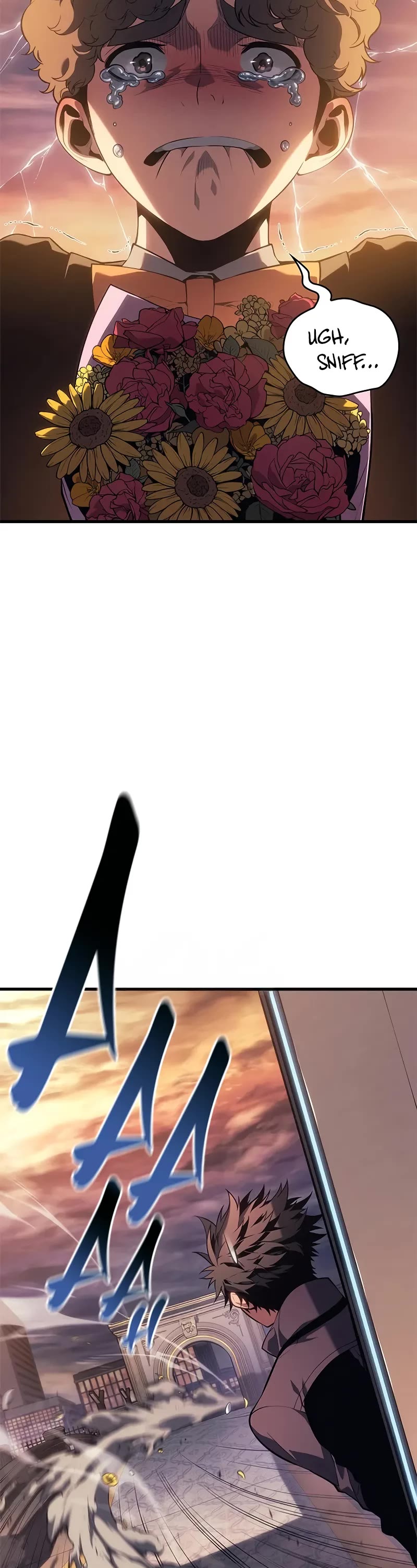 Bad Born Blood chapter 25 page 18