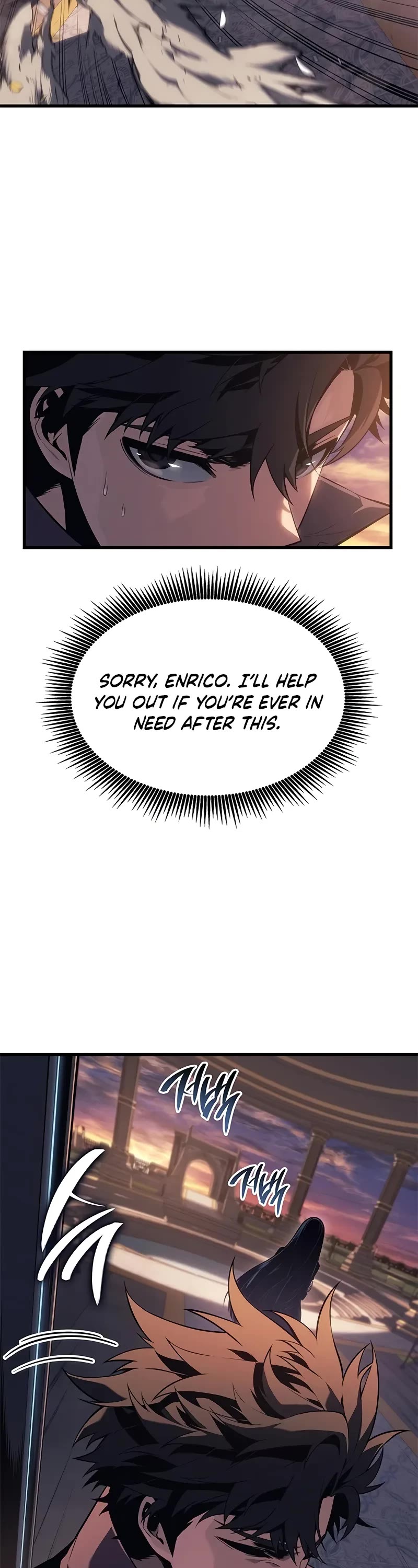 Bad Born Blood chapter 25 page 19