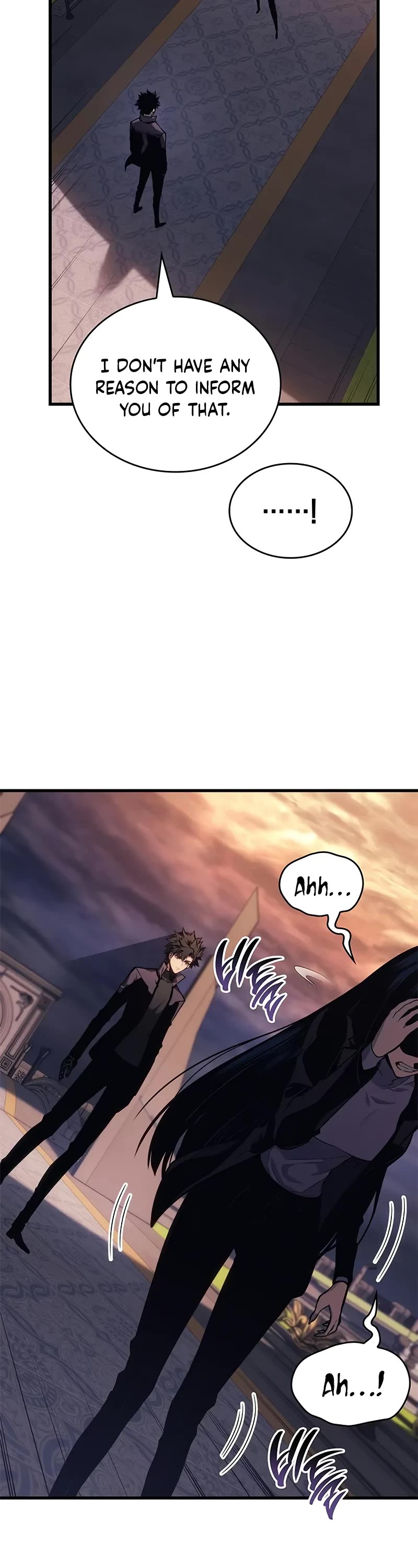 Bad Born Blood chapter 25 page 23