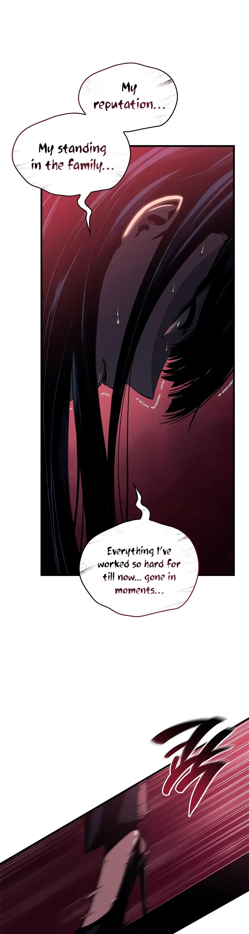 Bad Born Blood chapter 25 page 24