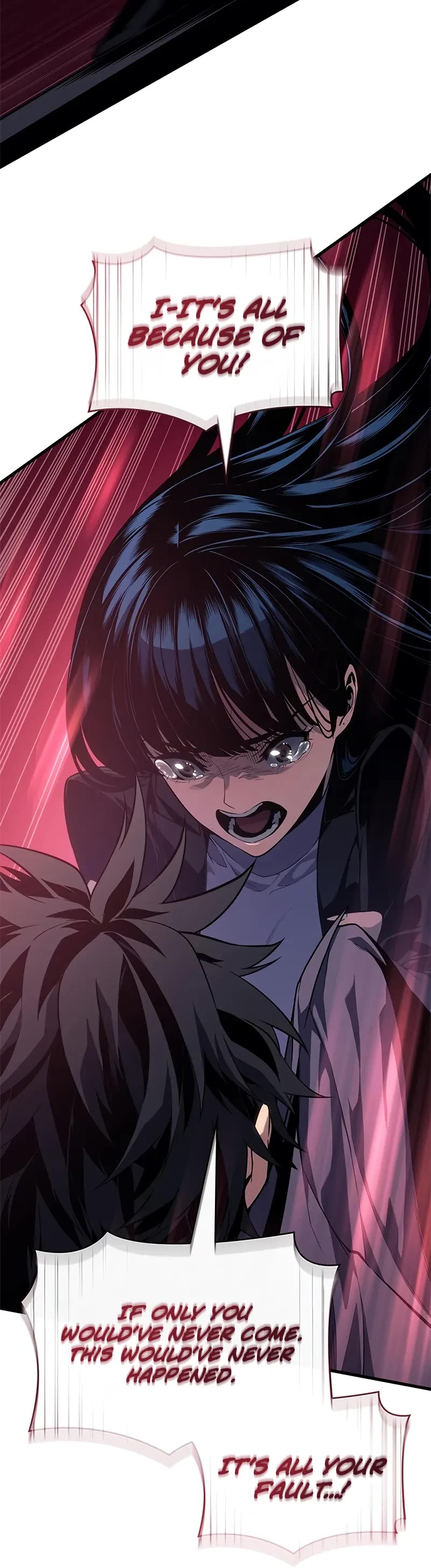 Bad Born Blood chapter 25 page 25