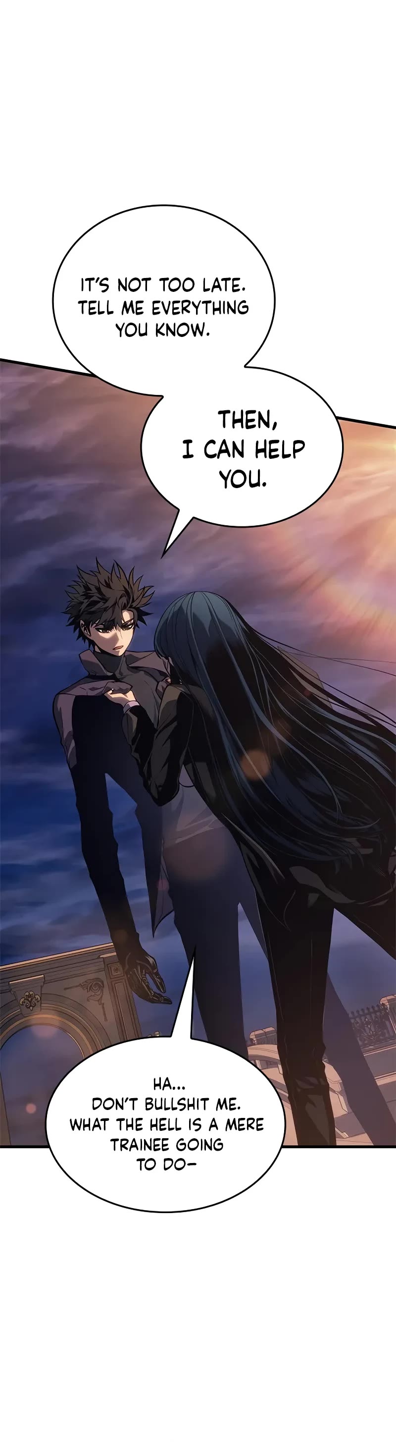 Bad Born Blood chapter 25 page 26