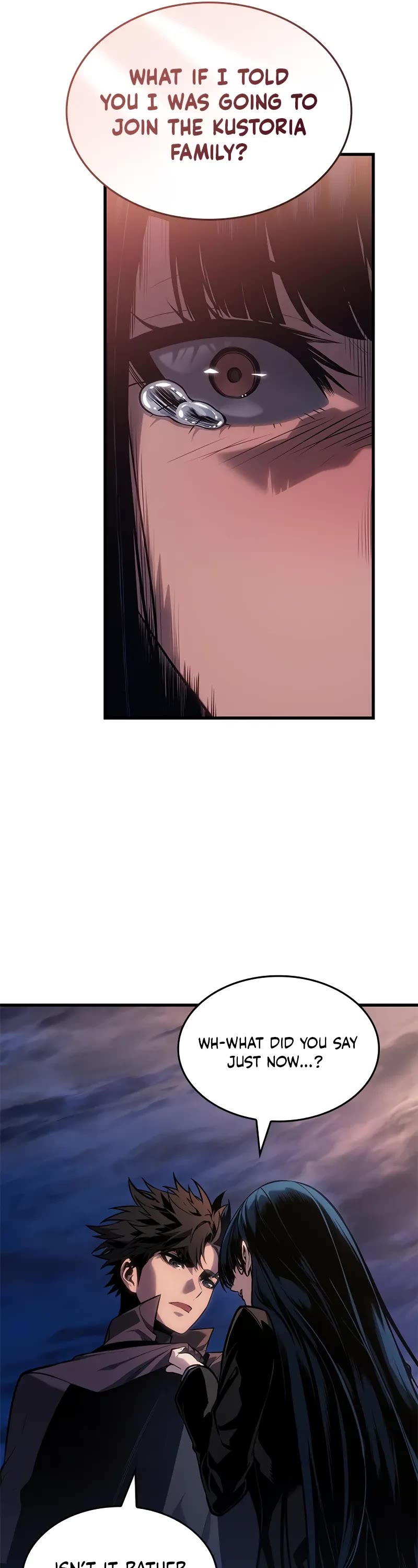 Bad Born Blood chapter 25 page 27