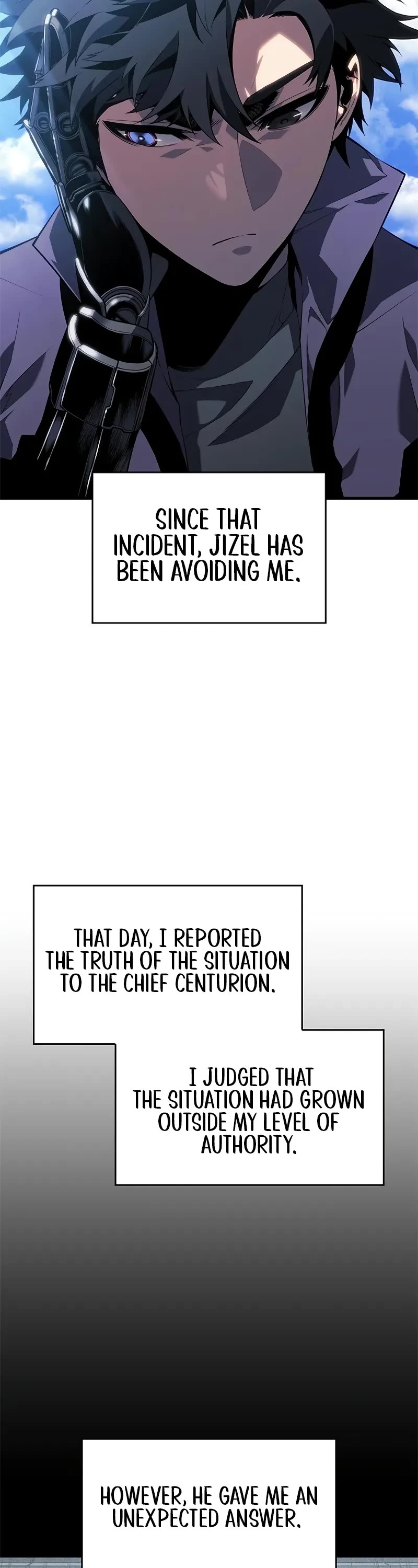 Bad Born Blood chapter 25 page 3