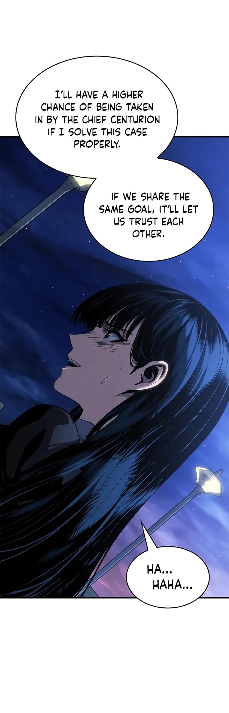 Bad Born Blood chapter 25 page 30