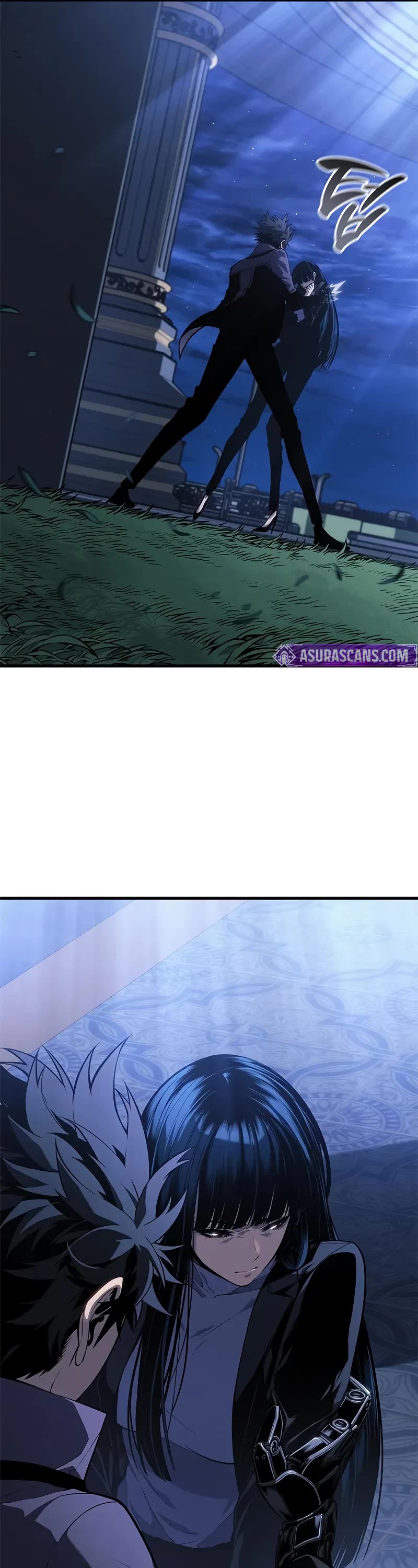 Bad Born Blood chapter 25 page 32