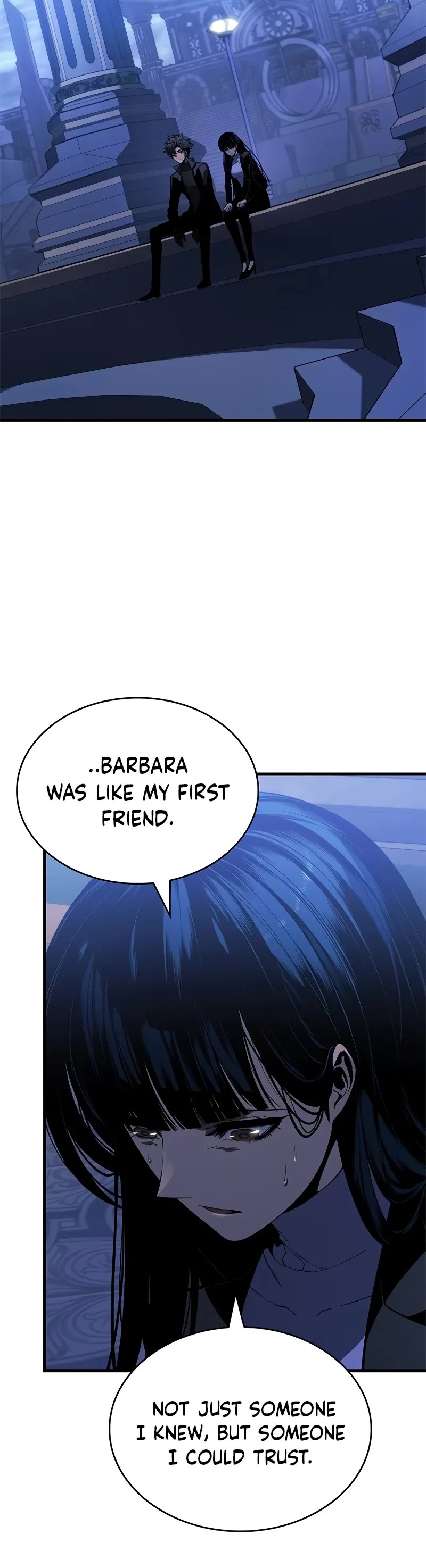 Bad Born Blood chapter 25 page 35