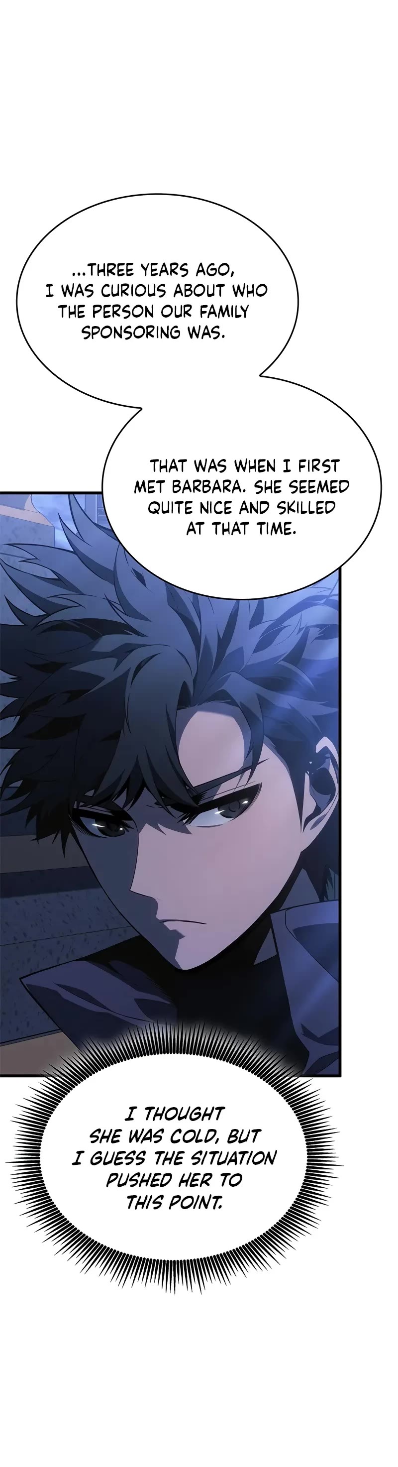 Bad Born Blood chapter 25 page 36