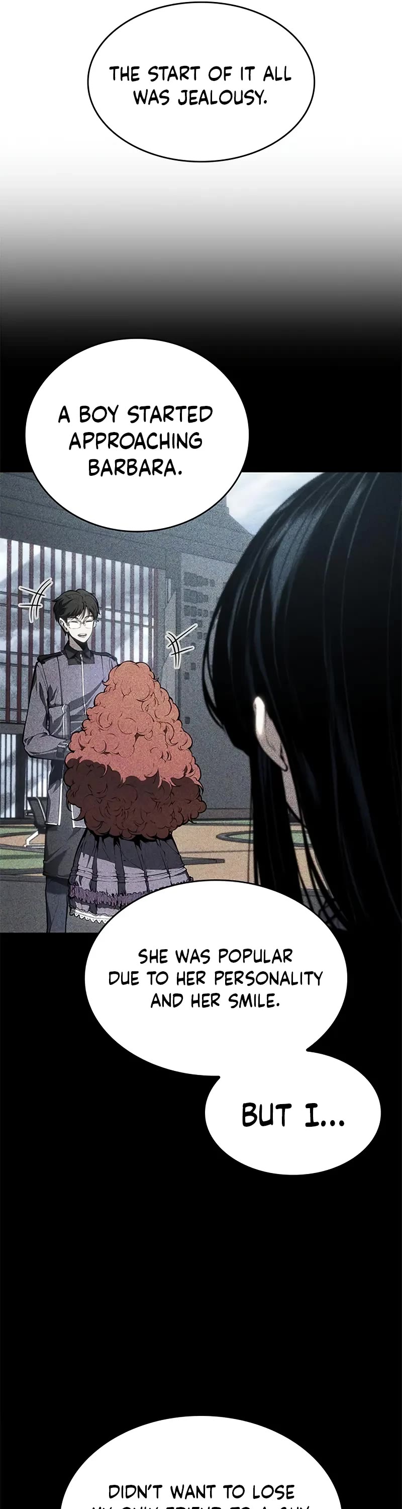 Bad Born Blood chapter 25 page 37