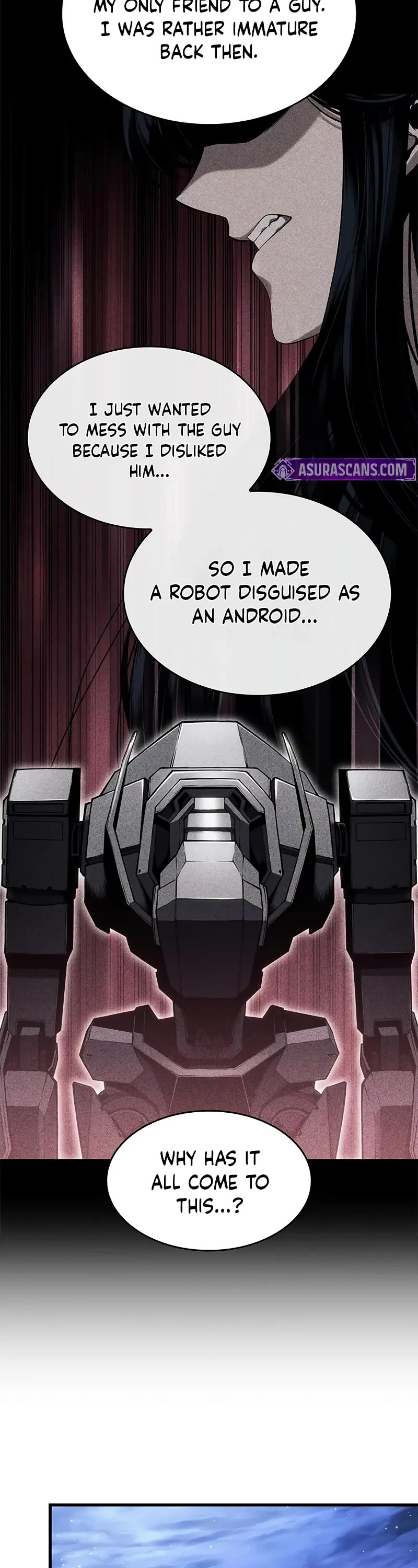 Bad Born Blood chapter 25 page 38