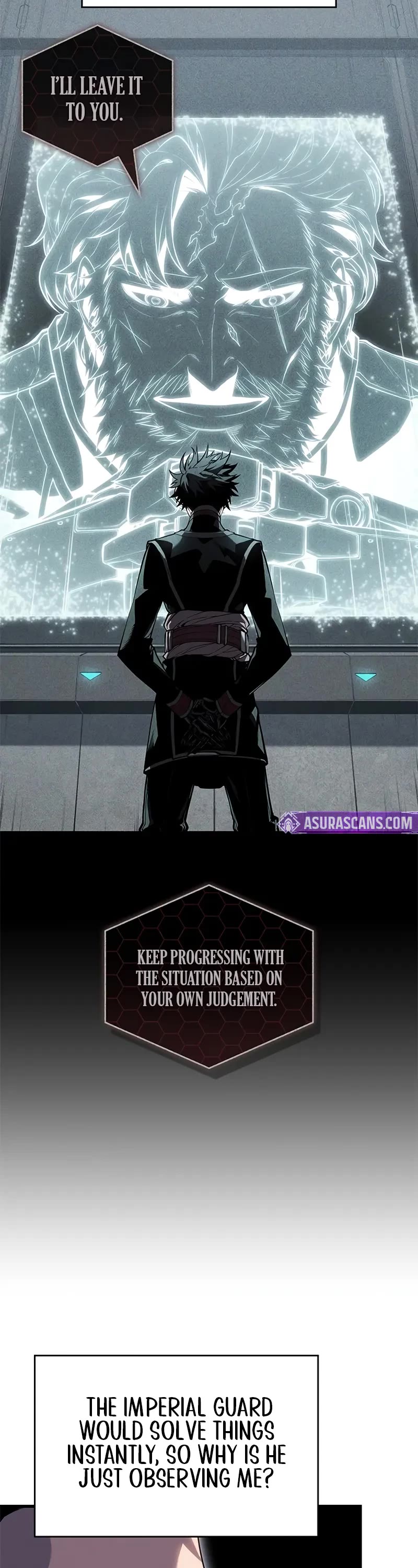 Bad Born Blood chapter 25 page 4