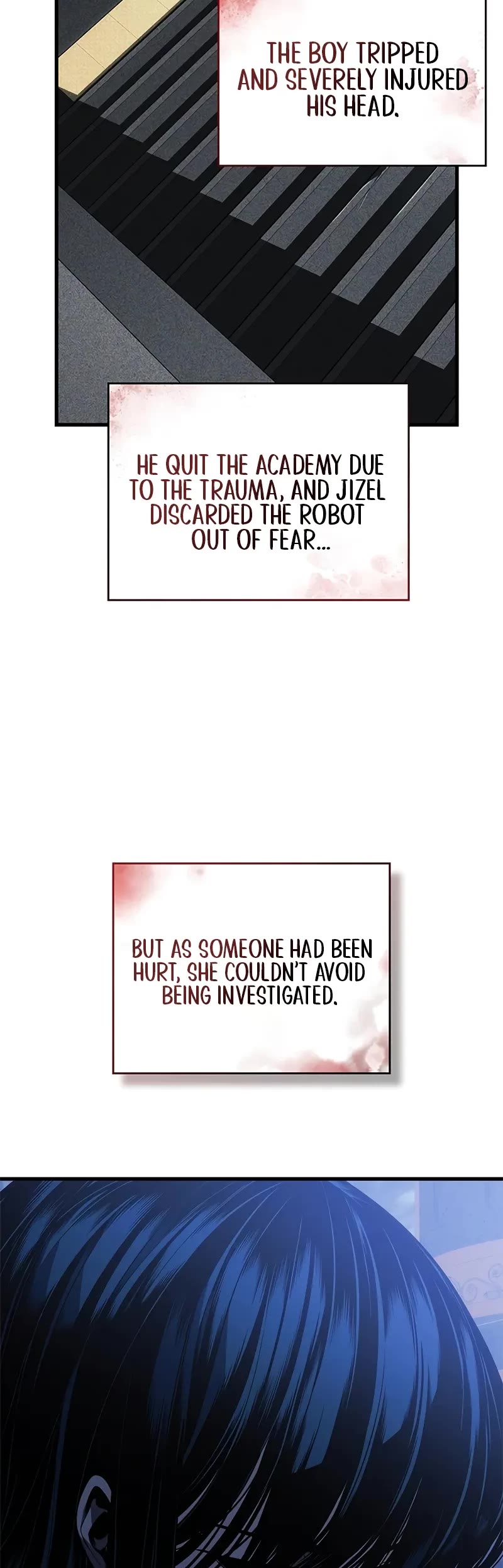 Bad Born Blood chapter 25 page 40