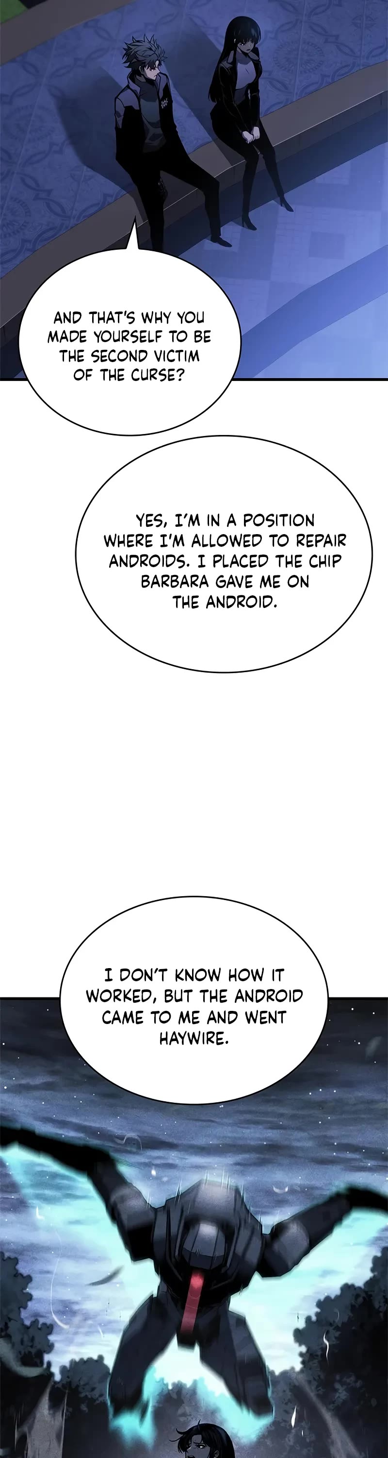 Bad Born Blood chapter 25 page 42